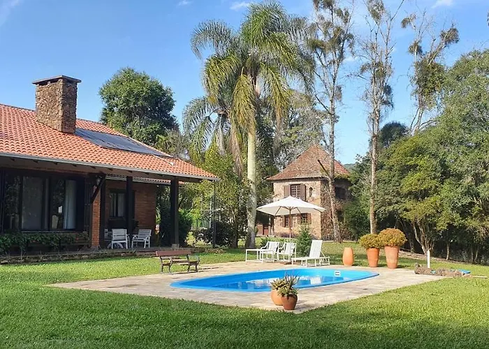 Malbec Casa Hotel Bento Gonçalves