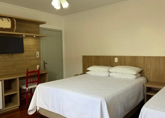 Pousada Tedesco Bento Gonçalves